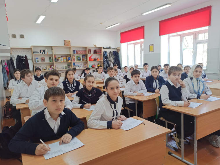 ВПР по русскому языку в 6ж классе.